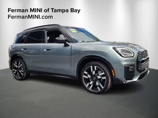 New 2026 MINI Cooper Countryman S image 1