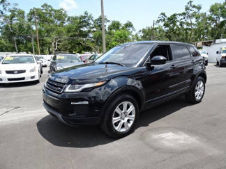 Used 2016 Land Rover Range Rover Evoque SE Premium image 1
