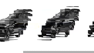 New 2026 Chevrolet Equinox ACTIV image 1