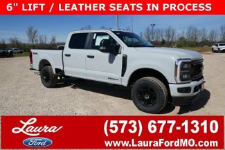 New 2025 Ford F250 XL w/ STX Appearance Package image 1