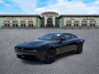 New 2024 Dodge Charger R/T w/ Plus Group image 1