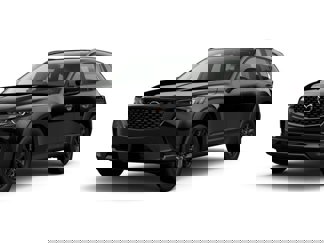 New 2025 MAZDA CX-50 AWD 2.5 S w/ Weather Package image 1
