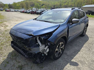 Used 2024 Subaru Crosstrek 2.0i Premium image 1