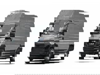 New 2024 RAM ProMaster 3500 w/ Delivery Van Package image 1