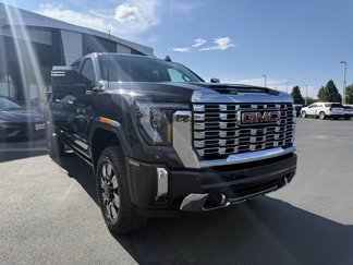 New 2026 GMC Sierra 2500 Denali w/ Denali Reserve Package image 1