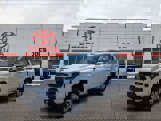 New 2025 Toyota Tacoma SR5 image 1