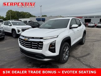 New 2026 Chevrolet Equinox LT w/ Convenience Package II image 1