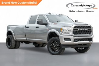 Used 2023 RAM 3500 Tradesman image 1