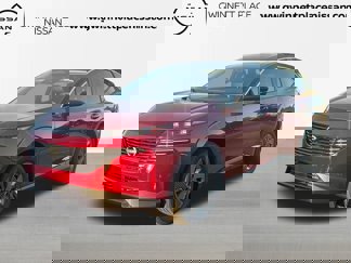 New 2025 Nissan Murano SL image 1