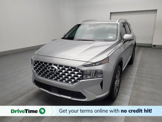 Used 2022 Hyundai Santa Fe SEL image 1