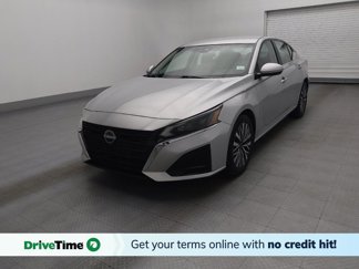 Used 2023 Nissan Altima 2.5 SV image 1