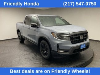 New 2025 Honda Ridgeline Black Edition image 1