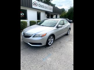 Used 2015 Acura ILX image 1