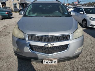 Used 2009 Chevrolet Traverse LT image 1