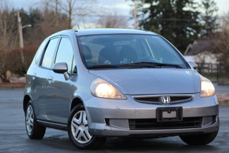 Used 2008 Honda Fit image 1