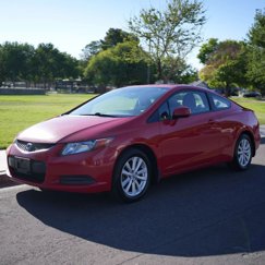 Used 2012 Honda Civic EX image 1
