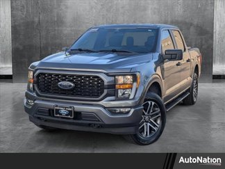 Used 2023 Ford F150 XL w/ STX Appearance Package image 1