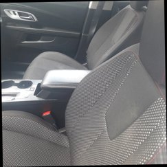 Used 2019 Chevrolet Equinox LS image 1