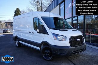 Used 2021 Ford Transit 250 Medium Roof image 1