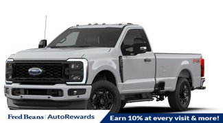 New 2026 Ford F250 XL image 1