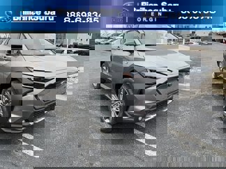 New 2025 Subaru Solterra Limited image 1