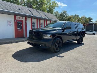 Used 2013 RAM 1500 Express image 1