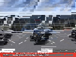 New 2026 Buick Encore GX Sport Touring w/ Comfort Package image 1