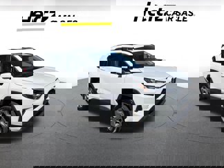 Used 2024 Toyota RAV4 XLE image 1