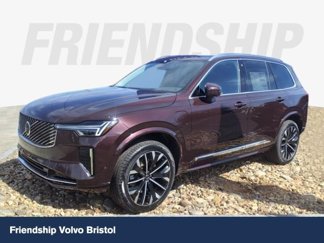 New 2025 Volvo XC90 T8 Ultra w/ Protection Package Premier image 1