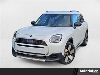 New 2025 MINI Cooper Countryman S image 1