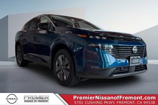 New 2025 Nissan Murano SL image 1