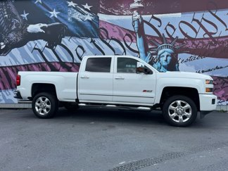 Used 2019 Chevrolet Silverado 2500 LTZ w/ Duramax Plus Package image 1