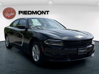 Certified 2023 Dodge Charger SXT image 1