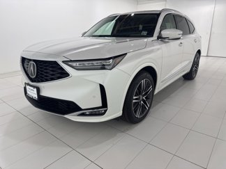 Certified 2025 Acura MDX w/ Advance Package image 1