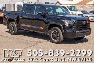 Used 2025 Toyota Tundra SR5 image 1