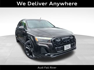 New 2025 Audi Q7 3.0T Prestige image 1