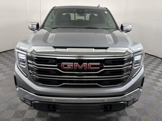 New 2026 GMC Sierra 1500 SLT w/ SLT Premium Plus Package video 2