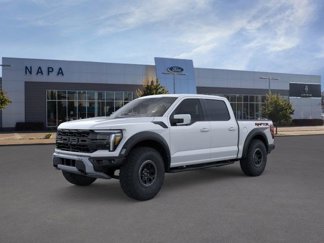 New 2025 Ford F150 Raptor image 1