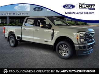New 2025 Ford F350 Lariat image 1