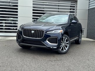 New 2026 Jaguar F-PACE R-Dynamic S image 1
