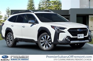 New 2025 Subaru Outback Touring XT image 1