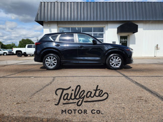 Used 2024 MAZDA CX-5 AWD 2.5 S w/ Select Package image 1