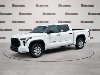 New 2025 Toyota Tundra SR5 image 1