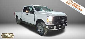New 2024 Ford F250 XL w/ 360-Degree Camera Package image 1