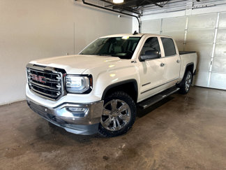 Used 2018 GMC Sierra 1500 SLT image 1