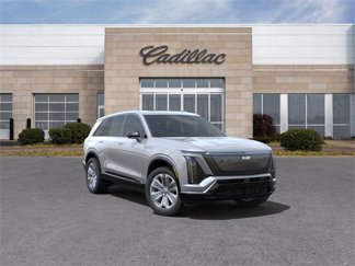 New 2026 Cadillac Vistiq Luxury image 1