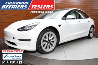Used 2023 Tesla Model 3 Standard Range image 1