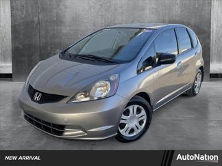 Used 2010 Honda Fit image 1
