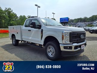 New 2025 Ford F350 XL w/ XL Chrome Package image 1