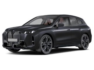 New 2026 BMW iX xDrive45 image 1